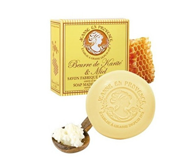Sapun dushi Jeanne En Provence 100 g