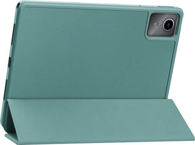 Këllëf palosës për tablet Tech-Protect SC Pen, Lenovo Tab M11 1st Gen, me flap, i zi
