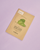 SKINFOOD Sous Vide Mask Sheet