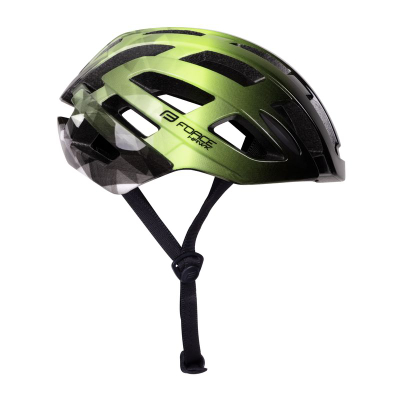 Helmete Biciklete Hawk Zi-fluo L-xl 902775