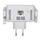 Zgjerues Wi Fi Mercusys AC1900, Dual Band, port Ethernet, i bardhë