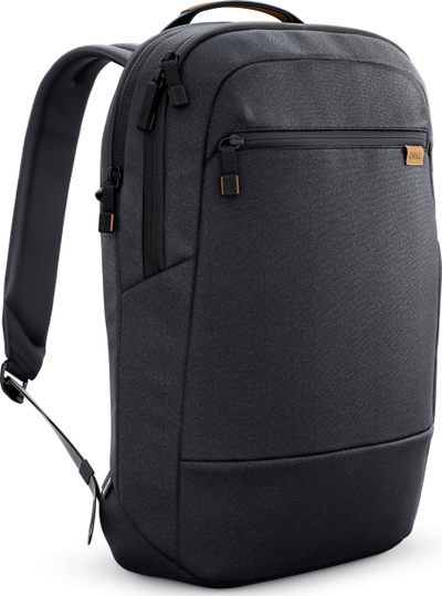 Çantë shpine Dell Pro EcoLoop CP7625S, 14-16", slim, e zezë
