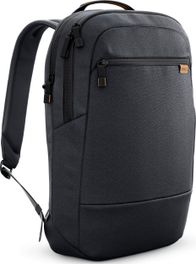 Çantë shpine Dell Pro EcoLoop CP7625S, 14-16", slim, e zezë