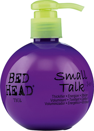 Krem për flokë me volum Tigi Small Talk 200 ml