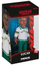 Figurinë koleksionuese Minix Stranger Things Series 4 Lucas #178, dekorative, shumëngjyrëshe