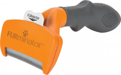 FURminator за кучиња со кратка коса, М