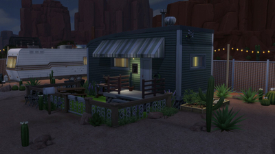 Lojë PC Electronic Arts The Sims 4 StrangerVille, DLC, kod digjital