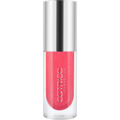 Vaj për buzë Catrice Eternal Red Cherry Bomb, C02 Ruby Radiance, 3.6 ml
