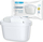 Filtër uji WESSPER AQUAMAX, kartricë zëvendësuese, 95g, e bardhë
