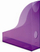 Mbajtëse katalogësh Durable Catalog Holder Basic, A4, transparente