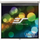 Екран за проекција Elite Screens Manual M71XWS1, 71", сооднос 1:1, бел