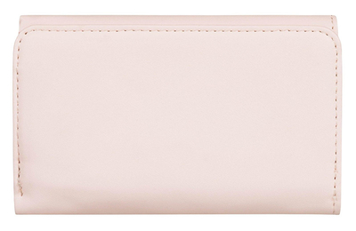 Kuletë Roxy Juno - Tri-Fold, rozë
