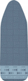 Mbulesë dërrase hekuri Wenko Air Comfort XL, 140x48 cm, për stacion me avull