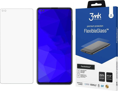Xham mbrojtës 3MK për Motorola Moto G