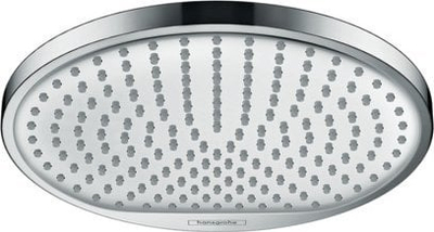 Kада за туш таванска Hansgrohe Crometta S, 24 cm, хром
