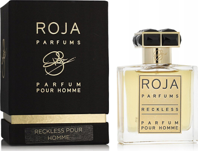 Eau de Parfum Roja Parfums Reckless Pour Homme, 50ml