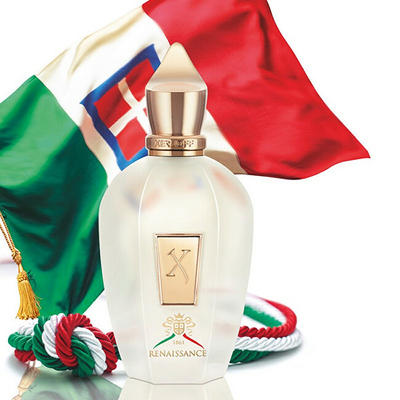 Eau de Parfum Xerjoff Renaissance