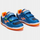Këpucë futbolli për sallë Joma Top Flex 2504 IN Jr, për kalamaj, blu