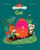 Libër për kalamojë “Edzio and Friends Something”, tregim me figura, për frikën dhe shoqninë