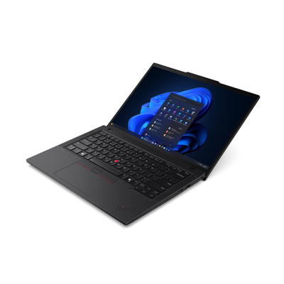 Laptop Lenovo ThinkPad T14 Gen 6, 14", Intel Core Ultra 7 255U, 16GB DDR5-SDRAM, 1TB SSD, Intel Graphics, i zi