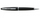 Stilolaps ballpoint Waterman Carene Black Sea, trim kromi, i zi