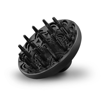 Tharëse flokësh BaByliss D572DE, 2200W, jonizim, e zezë