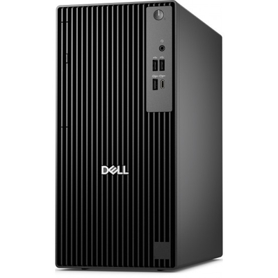 Kompjuter Desktop Dell Pro Tower QCT1255, Ryzen 7 PRO, 16GB RAM, 512GB SSD
