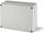 Kuti derivacioni Canalplast OL20026, 300 x 380 x 120mm, IP56, gri