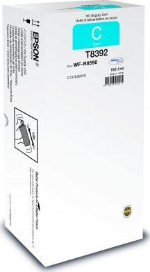 Патрони за боја Epson C13T83924N, цијан, оригинални