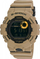 Ora dore Casio G-Shock GBD-800UC-5ER, digjitale, sportive, kafe