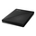 Disk i jashtëm HDD WD My Passport 2TB, USB 3.0, i zi