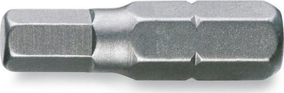 Bit elektrik Beta Tools 861 PE, 1/4" Hex, 10mm
