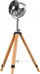Ventilator Cecotec EnergySilence 1200 Woody, 80W, tripod druri