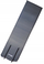 Dyshek vetëfryrës për kamping Kubisport, 186 cm, 5 cm, gri e çelët