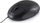 Maus Logic Concept, me kabllo, USB, i zi