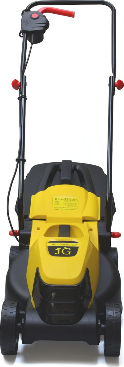 Kositëse elektrike bari GEKO G83027 HD EXTREME, 1300W, 32cm, blu