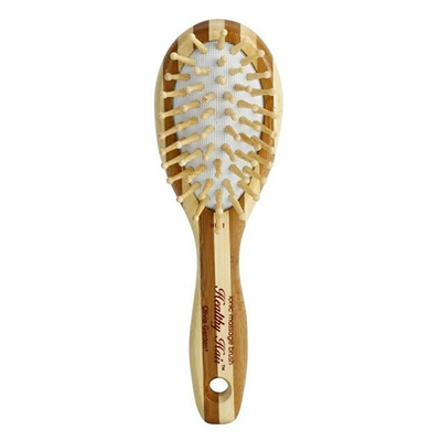 Brushё pёr flokё Olivia Garden Ionic Massage
