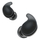 Kufje wireless Sony LinkBuds Fit WF-LS910N, in-ear, Bluetooth, të zeza