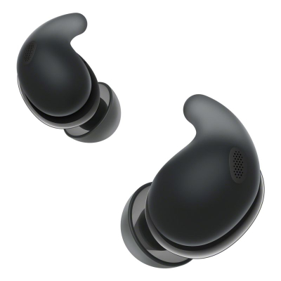 Kufje wireless Sony LinkBuds Fit WF-LS910N, in-ear, Bluetooth, të zeza
