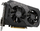 Kartelë grafike ASUS TUF Gaming NVIDIA GeForce GTX 1650, 4GB GDDR6