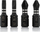 Set bitash goditëse SMART365 PH PZ TORX SL, 15 copë, me adapter 1/4", në kuti plastike