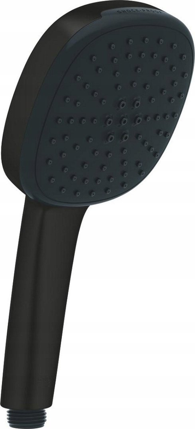 Dush dore GROHE Tempesta Cube 267462433, 110 mm, mat, i zi