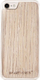 Mbulesë telefoni Smartwoods Wooden Case për iPhone 6 Plus / 6S Plus, dru i vërtetë, ngjyrë ari