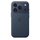 Apple iPhone 17 Pro TechWoven Case with MagSafe, Blue