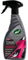 Pastrues i thatë për makina Turtle Wax Hybrid Solutions Ceramic 3n1, 500ml, transparent