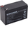 Bateri AGM EUROPOWER EP, 12V, 7.2Ah T2, gri
