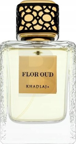 Parfum Maison Flor Oud, EDP, 100ml