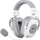 Kufje gaming Havit Gamenote H2002YG, wireless 7.1, me vonesë t’më vogël, të bardha