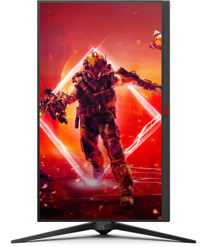 Monitor AOC AG275QZN - LED, 27", QHD, i zi
