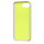 Beats iPhone 17e Case with MagSafe, Lime Stone